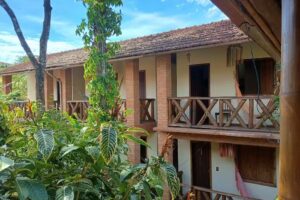 Pousada Recanto dos Anjos