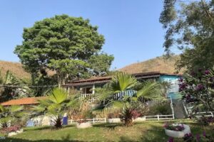 Pousada Recanto dos Arcos