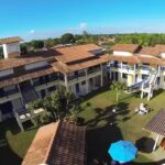 Pousada Recanto Dos Corais