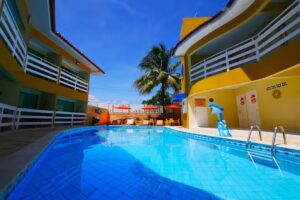 Pousada Recanto dos Corais