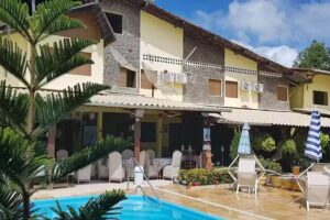 Pousada Recanto dos Girass&oacute;is