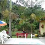 Pousada Recanto dos Ip&ecirc;s