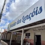 Pousada Recanto dos len&ccedil;&oacute;is