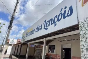 Pousada Recanto dos len&ccedil;&oacute;is