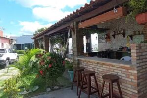 Pousada Recanto Dos Lençóis