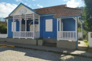 Pousada Recanto Dos Manacás