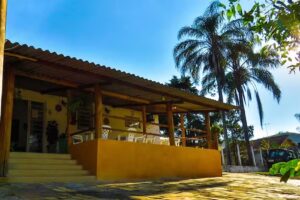 Pousada Recanto dos Pampas