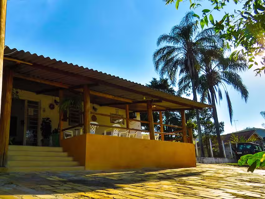 Pousada Recanto dos Pampas