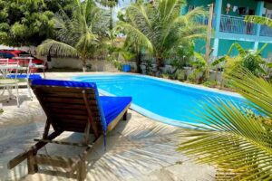 Pousada Recanto dos Parente