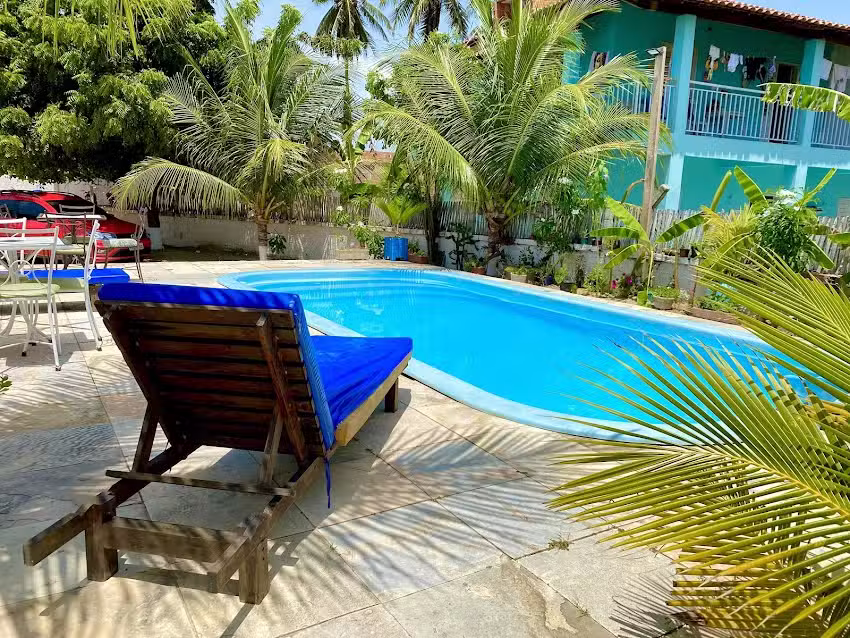 Pousada Recanto dos Parente