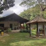 Pousada Recanto dos P&aacute;ssaros