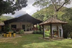 Pousada Recanto dos Pássaros