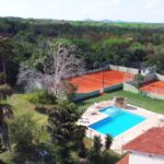 Pousada Recanto Dos P&aacute;ssaros