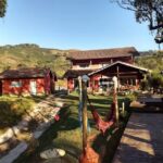 Pousada Recanto dos P&aacute;ssaros