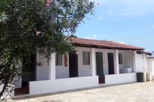 Pousada Recanto dos Pássaros