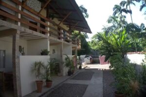 Pousada Recanto dos Pássaros