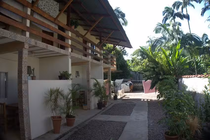 Pousada Recanto dos P&aacute;ssaros