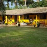 Pousada Recanto dos Passaros