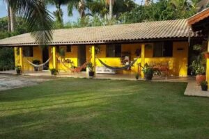 Pousada Recanto dos Passaros