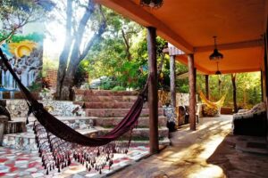 Pousada Recanto dos P&aacute;ssaros Vale do Cap&atilde;o