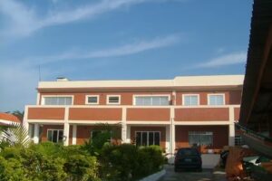 Pousada Recanto dos Pescadores