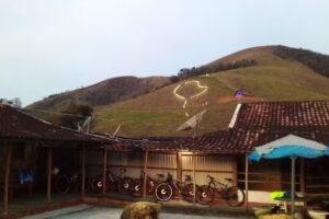 Pousada Recanto dos Rosa