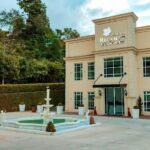 Pousada Recanto dos Sonhos