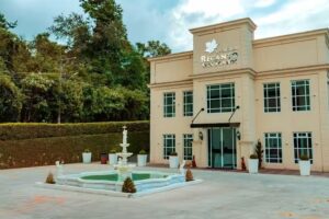 Pousada Recanto dos Sonhos