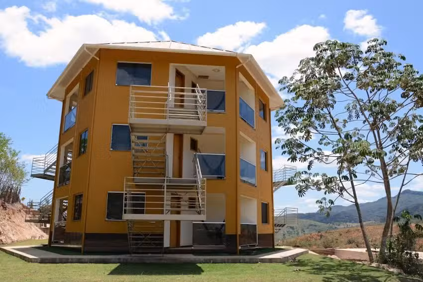 Pousada Recanto dos Sonhos