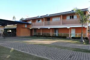 Pousada Recanto dos Tucanos