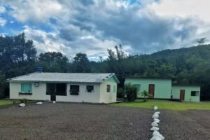 Pousada Recanto dos Vales