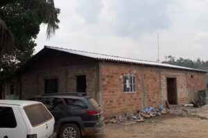 Pousada Recanto E Restaurante