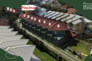 Pousada Recanto Ed&ecirc;nico