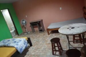 Pousada Recanto Encantado