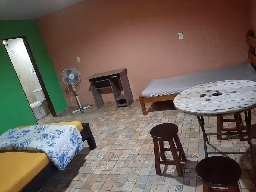 Pousada Recanto Encantado