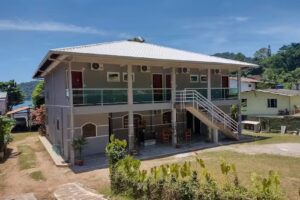 Pousada Recanto Fam&iacute;lia Paraty