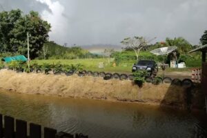 Pousada Recanto Feliz