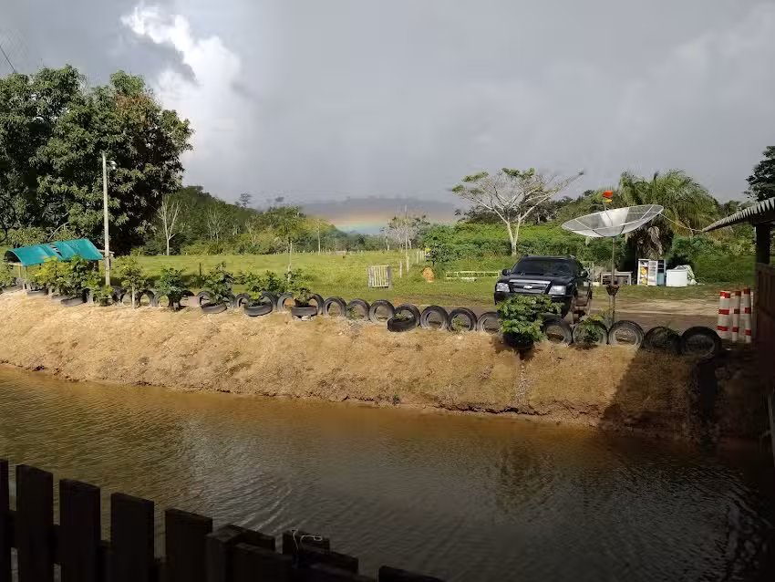 Pousada Recanto Feliz