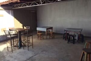 Pousada Recanto Feliz