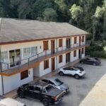 Pousada Recanto Feliz