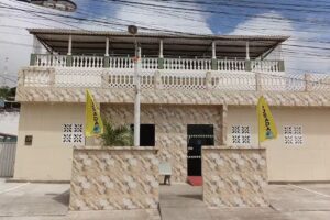 Pousada Recanto Feliz