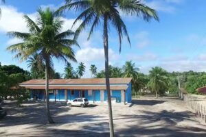 Pousada Recanto Feliz