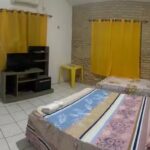 Pousada recanto feliz