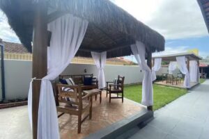 Pousada Recanto Forte