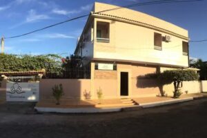 Pousada Recanto Guibrau