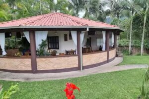 Pousada Recanto Indai&aacute;