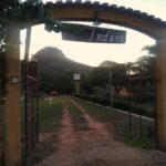 Pousada Recanto Indai&aacute;
