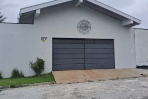 Pousada Recanto It&aacute;lia Bertone