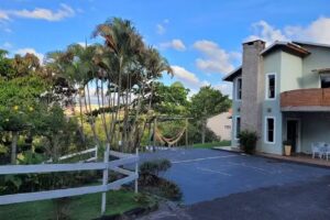 Pousada Recanto Jo&atilde;o de Barro