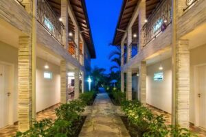 Pousada Recanto Jota Ge